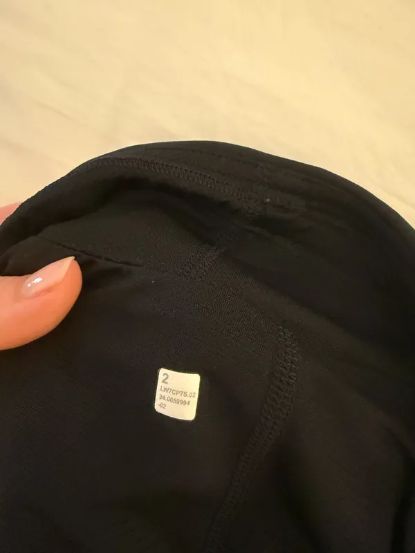 Lululemon Fast And Free Shorts High-Rise - Image 3