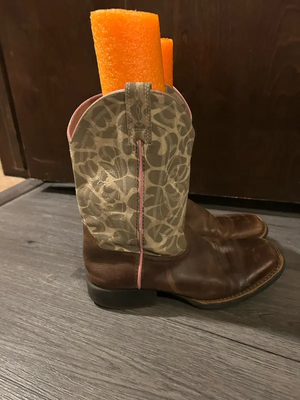 Ariat Boots kids - Image 6