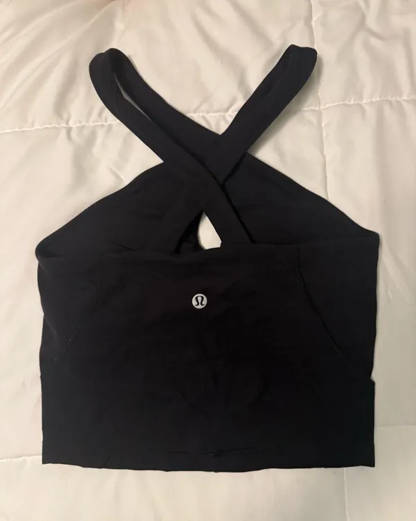 Lululemon Keyhole Align Tank - Image 2