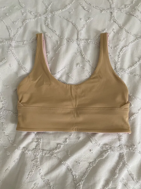 Lululemon sports bra - Image 6