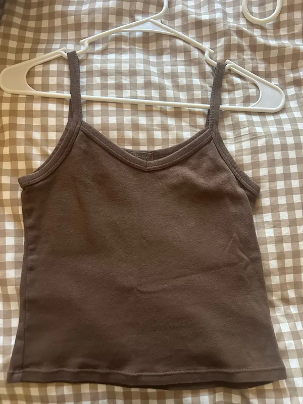 Brandy Melville Tank - Image 3