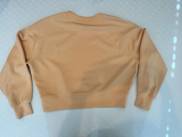 Lululemon Sweatshirt - Image 2