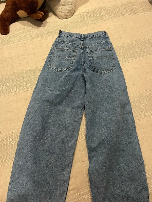 Topshop Jeans - Image 4