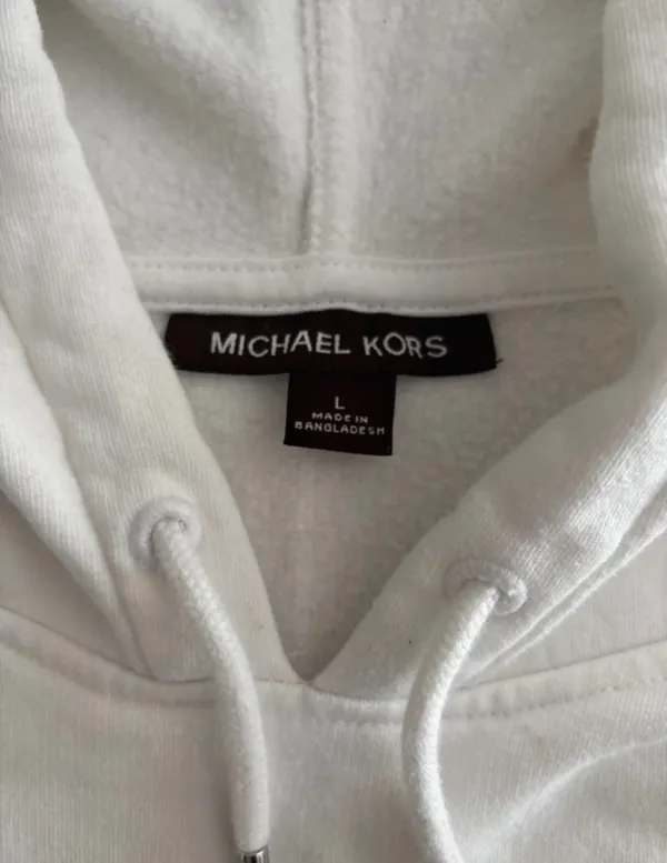 Michael Kors Hoodie - Image 2