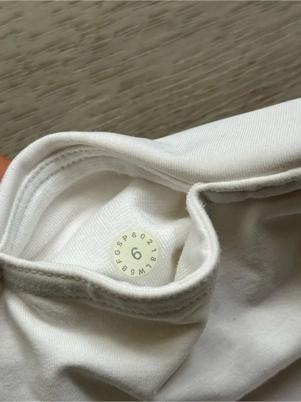 Lululemon All The Right Places Leggings - Image 5
