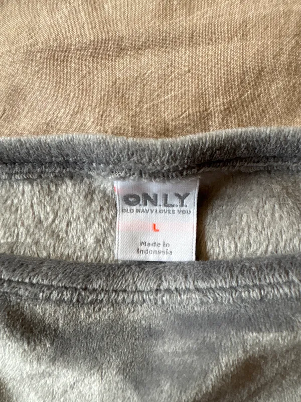 Old Navy Velvet Tank Top - Image 2