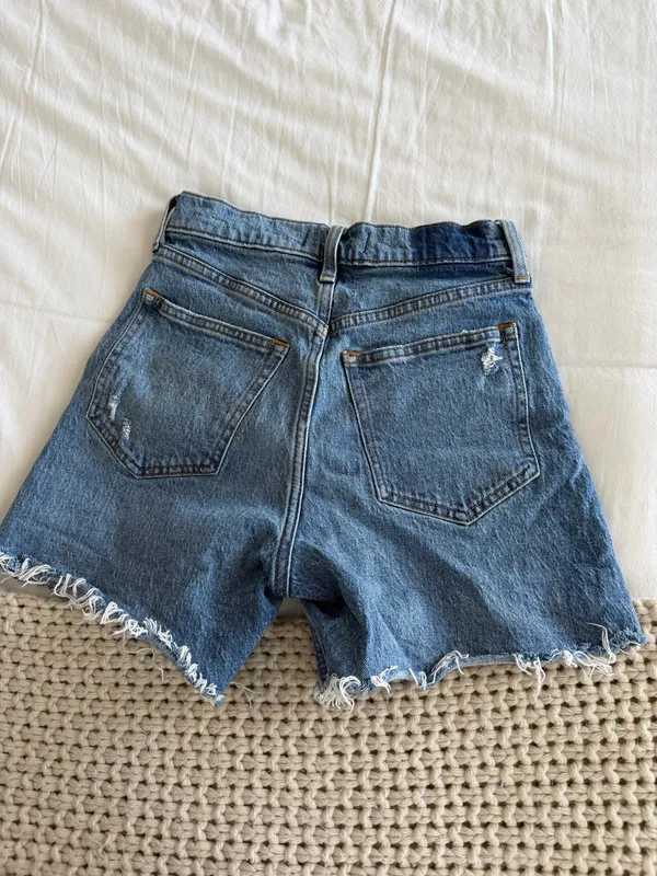 Abercrombie Shorts - Image 2
