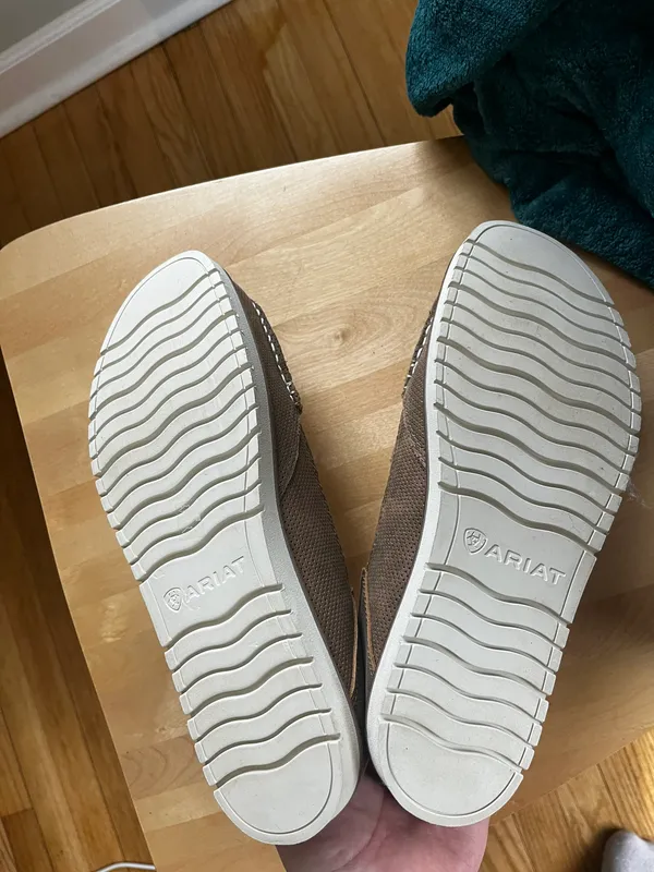 Ariat Cruisers - Image 4