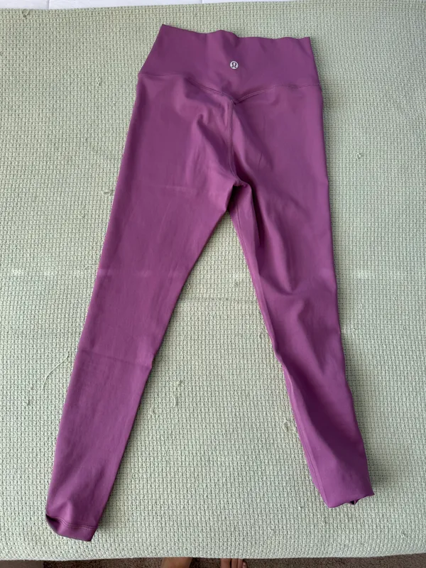 Lululemon leggings - Image 2