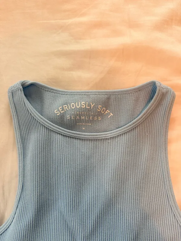 Aeropostale Tank Top - Image 2
