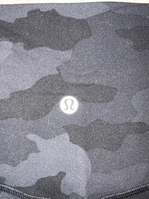 Lululemon Leggings - Image 4
