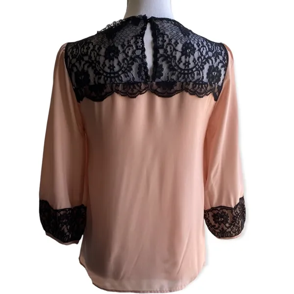 THE LIMITED WOMEN'S BLOUSE - Image 2
