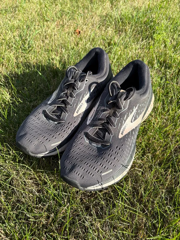 Brooks Ghost Running Shoes - Image 3