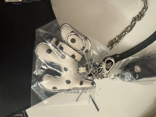 Steve Madden Shoulder Bag - Image 4