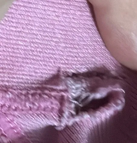 Pink Target Leggings - Image 3