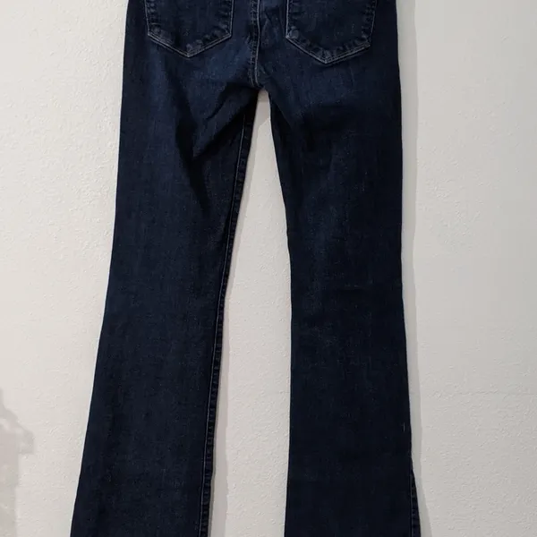 Anthropologie Paige | Skyline Bootcut |Size 28 - Image 7