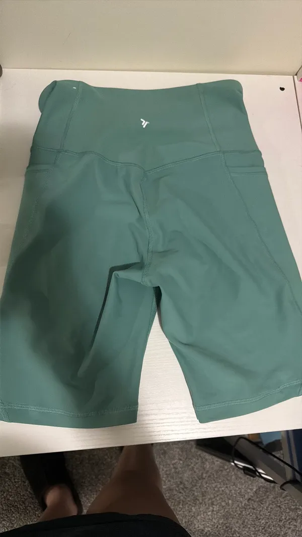 Old Navy Biker Shorts - Image 3