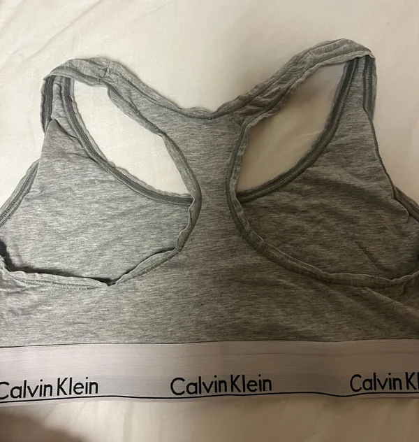 Calvin Klein Bralette - Image 3