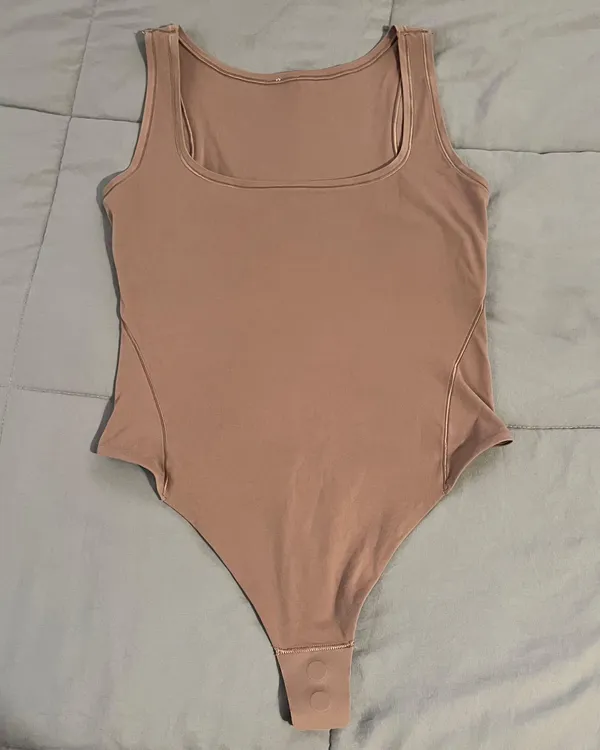 Wundermost Bodysuit - Image 4
