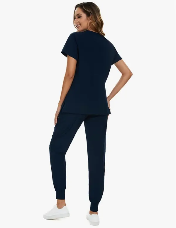 Amazon COZYFIT Scrub set - Image 5