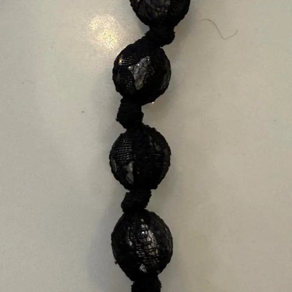 Unbranded Women's Black Jewellery - Image 2