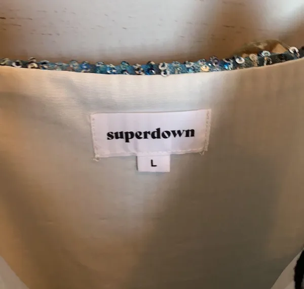 Superdown Dress - Image 5