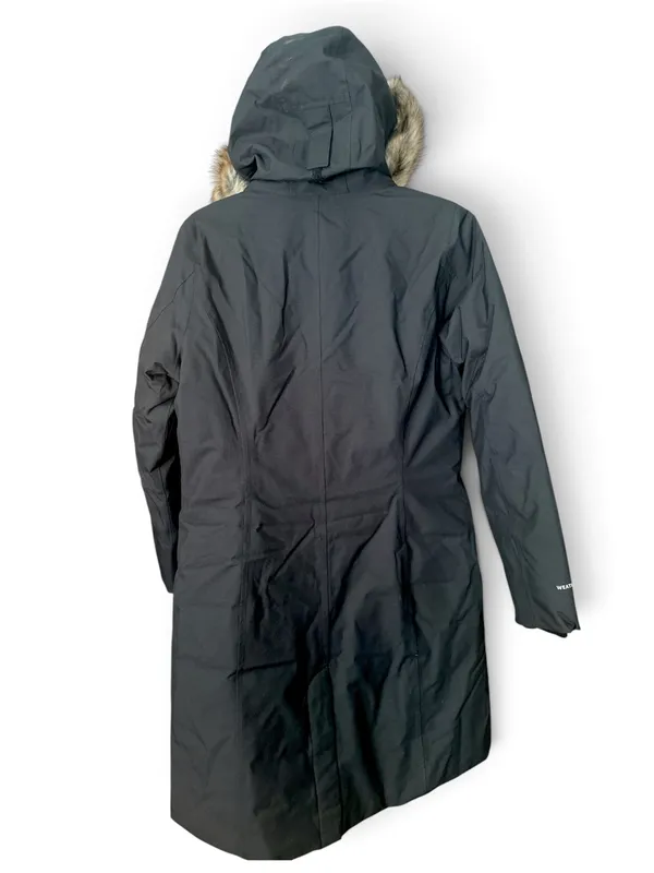 NWT Eddie Bauer Olympia Waterproof Down
Stadium Coat $399 - Image 3