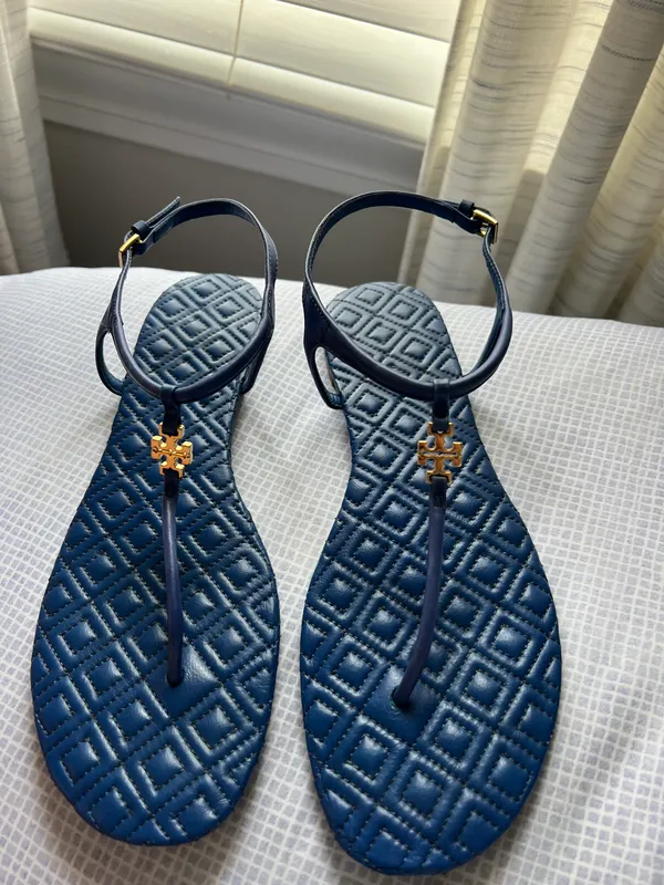 Tory Burch Sandal - Image 2