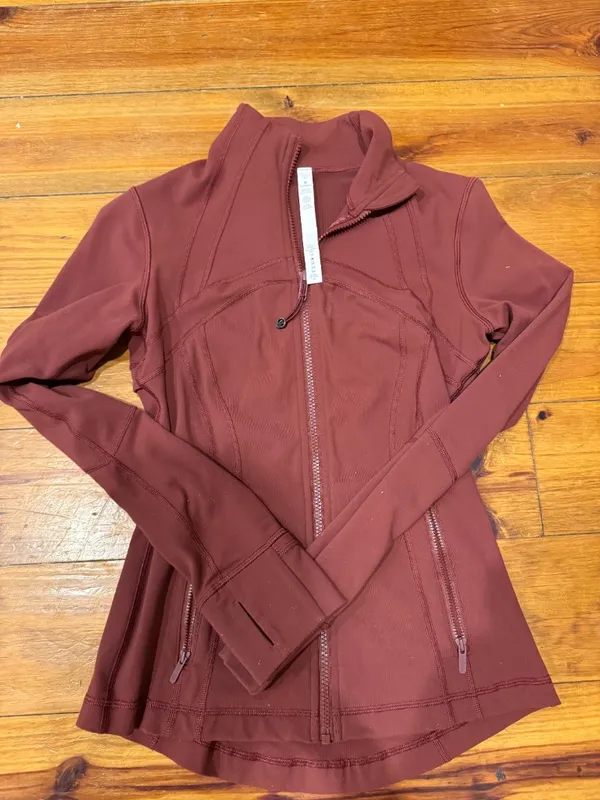 Lululemon Define Jacket - Image 2