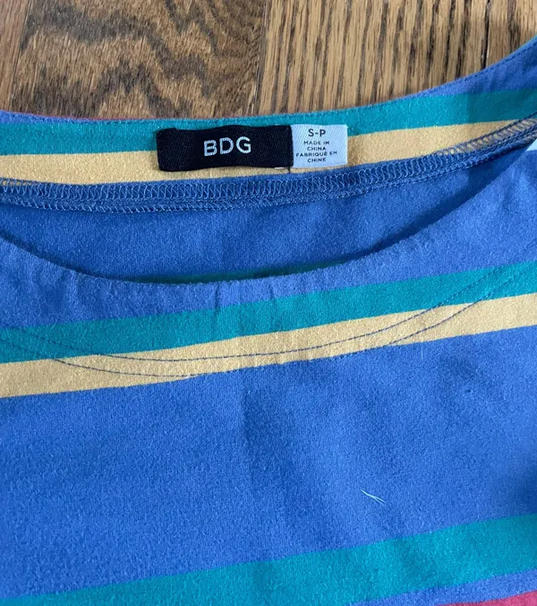 BDG Tee - Image 2