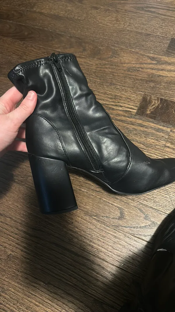 Madden Girl Boots - Image 7