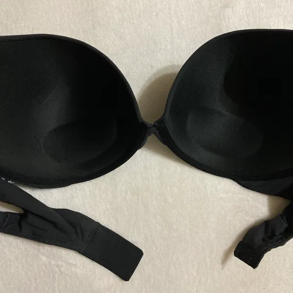 SKIMS Super Push Up Bra 36DD - Image 3
