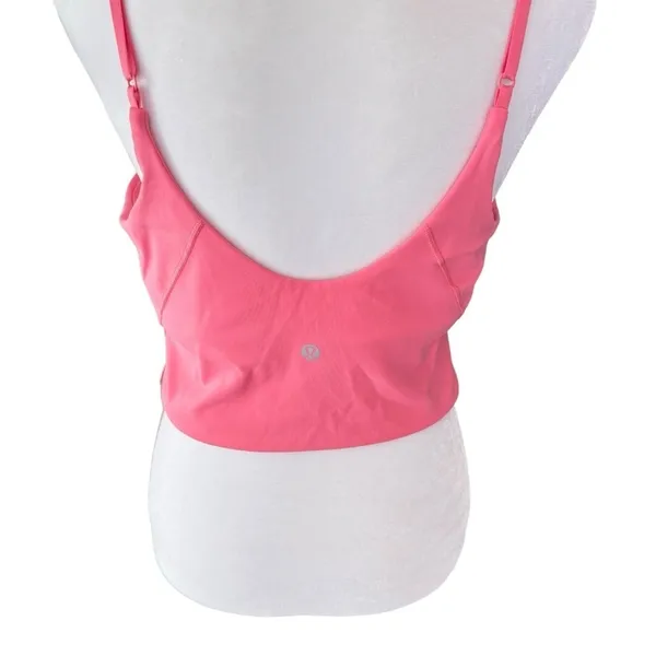 Lululemon - NWT Align™ Cropped Cami Tank Top *Light Support, A/B Cup Sz 12 - Image 7