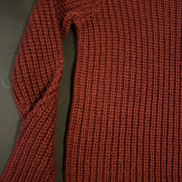 A New Day Knit Sweater - Image 3