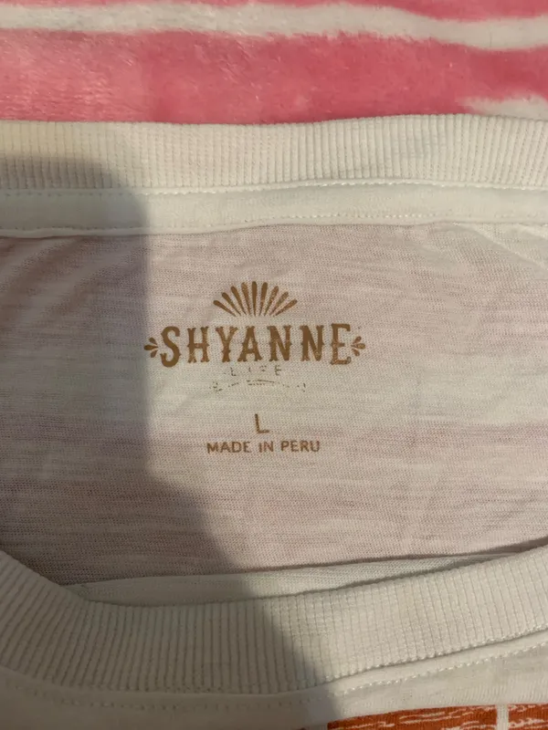 Shyanne Shirt - Image 3