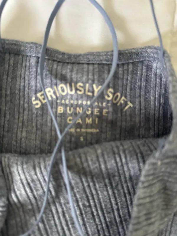Aeropostale Tank - Image 2