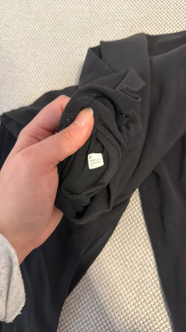 Lululemon Align Leggings - Image 4