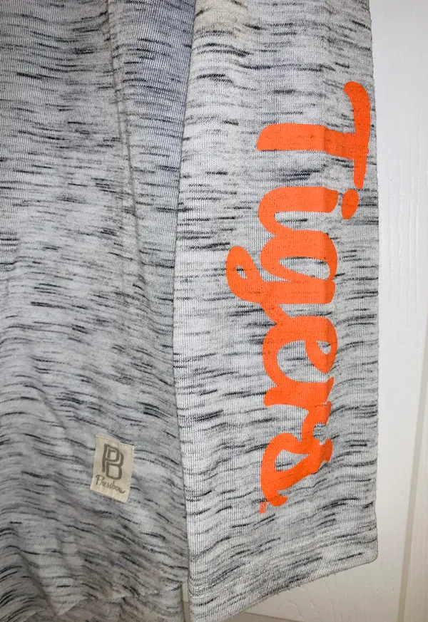 Clemson Tigers Quarter Sleeve Shirt - Image 3