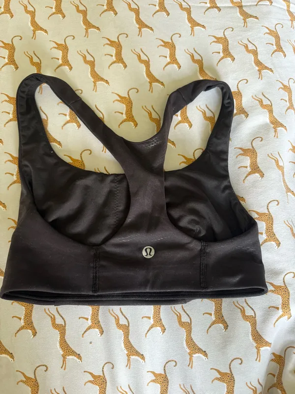 Lululemon bra - Image 2