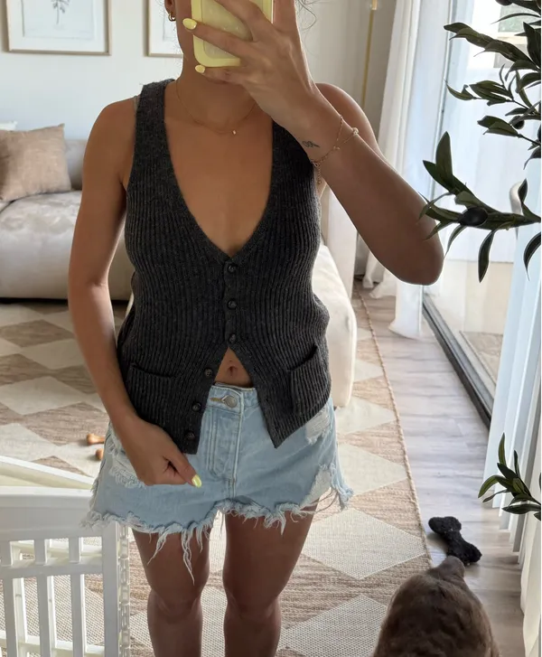 Brandy Melville Top - Image 2
