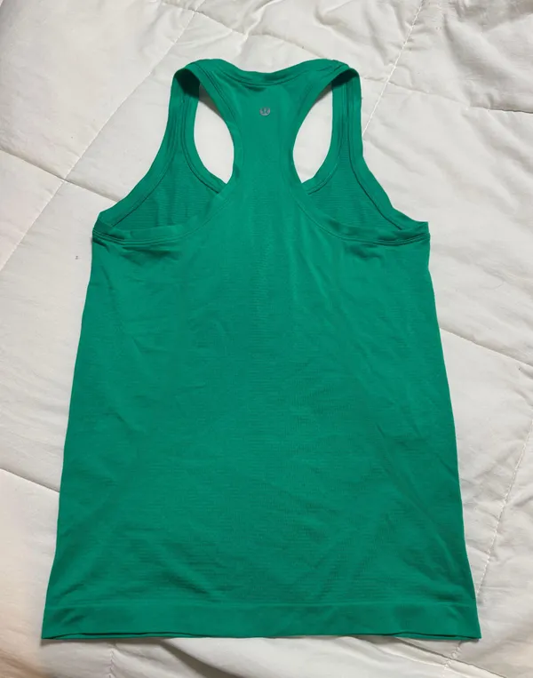 Lululemon Alight Tank - Image 3