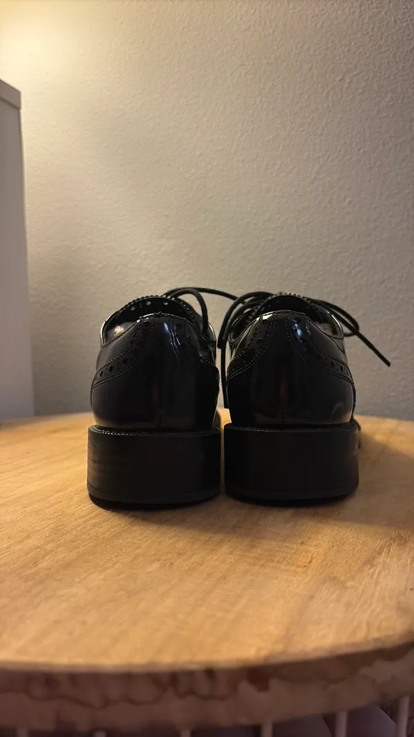 H&M Loafers Black - Image 5
