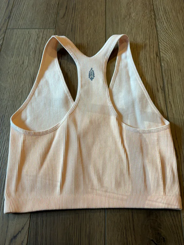 Free People Movement Tank - Image 2