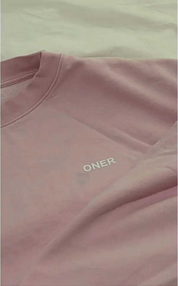 Oner Active Crewneck - Image 2