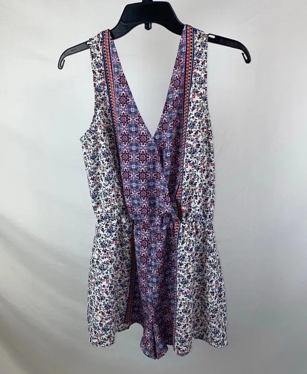 Romper Purple - Image 8