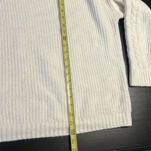 Esqualo Sweater‎ Size M - Image 5