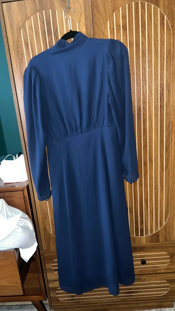 Wilfred Aritzia Dress - Image 3