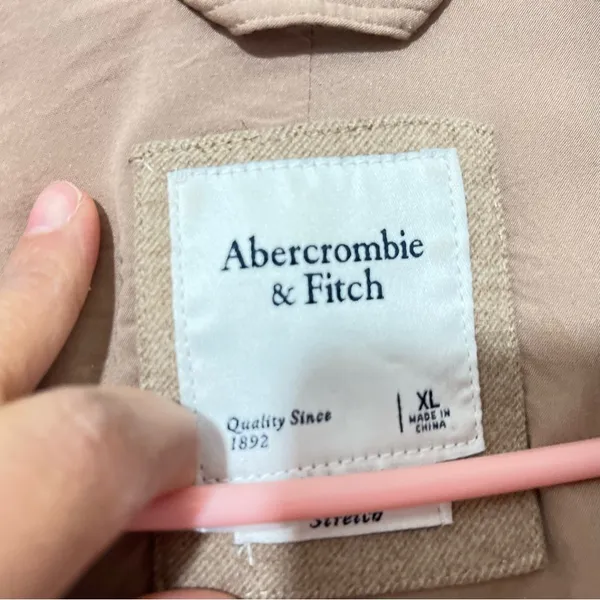 Abercrombie & Fitch Women's Stretch Size XL - Image 3