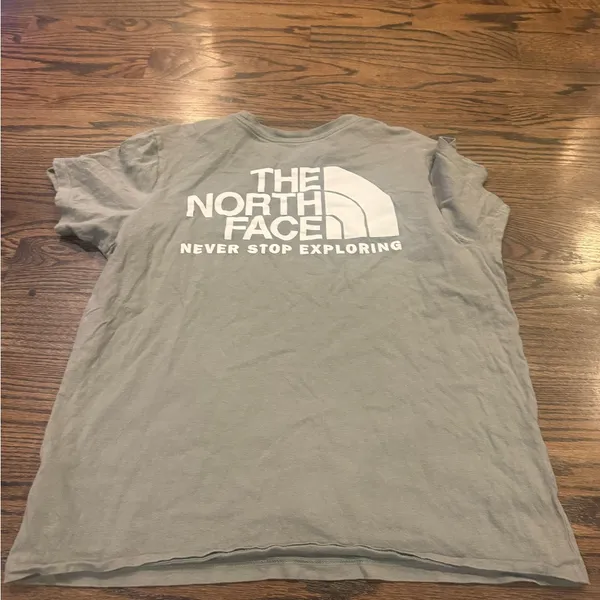 The North Face Women's Short Sleeve Tee - Image 4