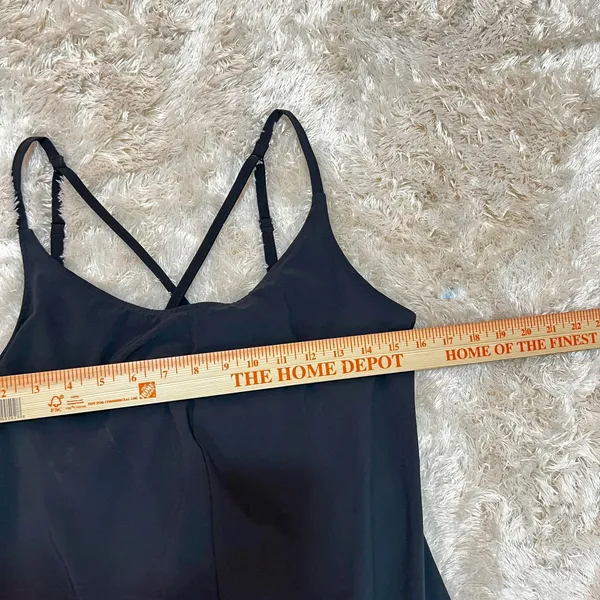 Columbia Performance Dress Small Black Outdoors Hiking‎ - Image 7
